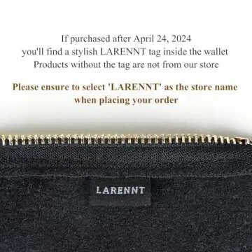 Premium Leather Coin Purse with Key Chain - Versatile & Stylish
