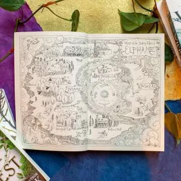 The Cruel Prince - A Must-Read Fantasy Adventure