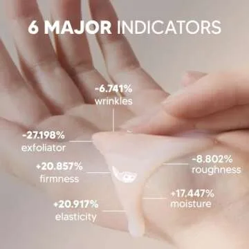 IOPE STEM III Face Serum - Anti-aging Facial Ampoule with Liposome & Niacinamide, Dermatologically Tested for Daily Hydrating and Firming, Fine Lines Wrinkle Care, Korean Skincare, 1.69 Fl Oz