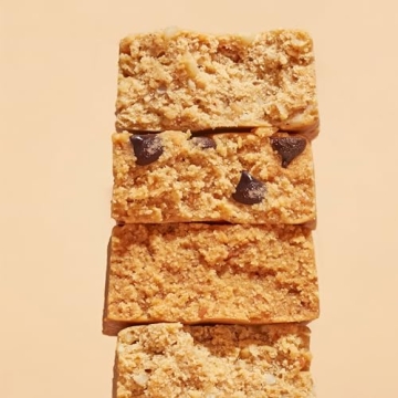 Perfect Bar Variety Pack - Delicious Protein Snack