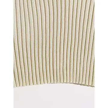 Stylish Women's V Neck Crop Cami Top for Summer