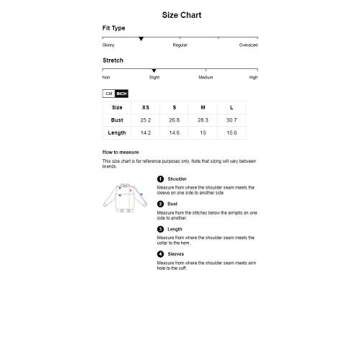 Stylish Women's V Neck Crop Cami Top for Summer