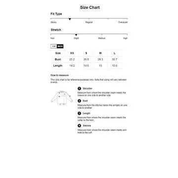 Stylish Women's V Neck Crop Cami Top for Summer