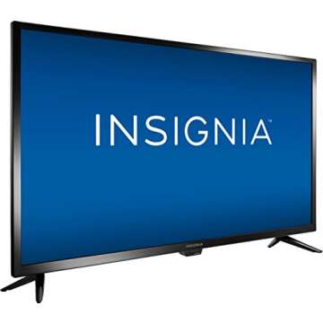 32-inch Insignia F20 Smart 1080p Fire TV with Alexa Remote