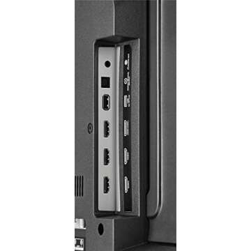 32-inch Insignia F20 Smart 1080p Fire TV with Alexa Remote