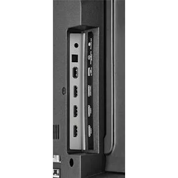 32-inch Insignia F20 Smart 1080p Fire TV with Alexa Remote