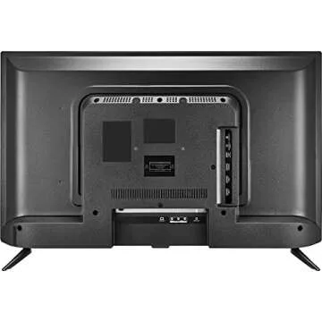 32-inch Insignia F20 Smart 1080p Fire TV with Alexa Remote