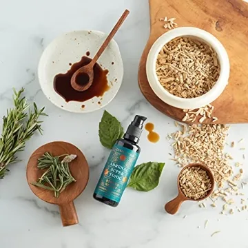 CYMBIOTIKA Adrenal Super Tonic - Vegan Liquid Supplement