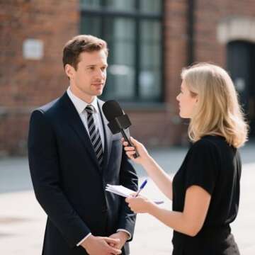 Universal Mic Handle for DJI, Rode, and Hollyland