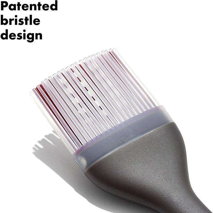 OXO Good Grips Basting Pot & Brush for Grilling