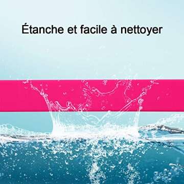 Durable Waterproof Dog Training Leash – 5FT to 50FT Options