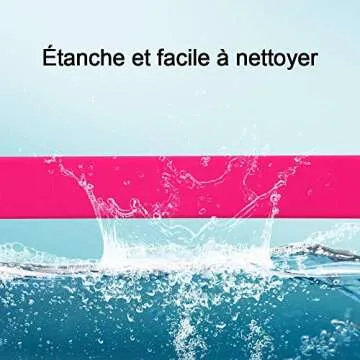 Durable Waterproof Dog Training Leash – 5FT to 50FT Options