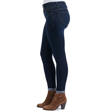 Democracy Ab Solution Ankle Skimmer for Women