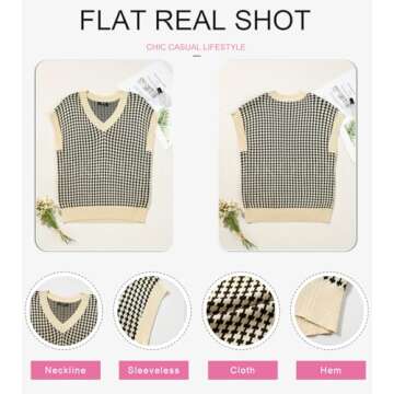 Dokotoo Fashion Casual Summer V Neck Tops for Women