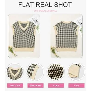 Dokotoo Fashion Casual Summer V Neck Tops for Women