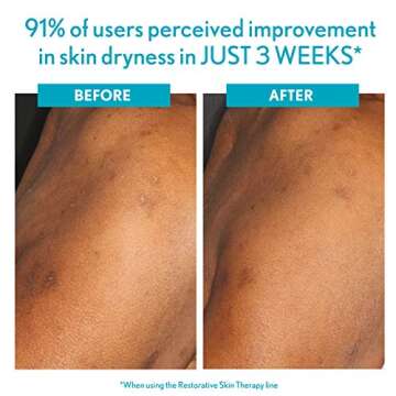 Aveeno Oat Repairing Moisturizing Cream - 12 oz for Sensitive Skin