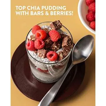 Dang Keto Bar | Crazy Rich Chocolate | 12 Pack | Keto Certified, Vegan, Low Carb, Low Sugar, Plant Based, Non GMO, Gluten Free Snacks | 4g Net Carbs, 9g Protein, No Added Sugars