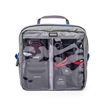Think Tank Photo Cable Management 10 V2.0 Camera Bag and Case Pouch