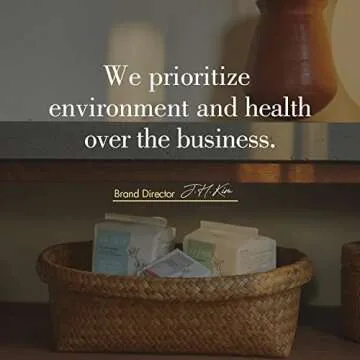 Lefresh Organic Cover Maxi Pads with Wings | Super Long Overnight, 12 Count | Heavy Absorbency - Unscented - Vegan - Chlorine Free - Ultra Thin Pads for Women