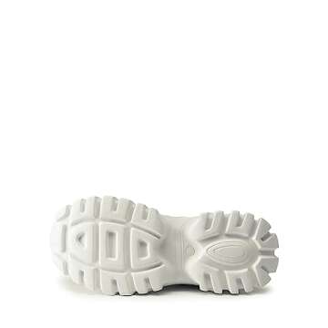 DREAM PAIRS Women Chunky Fashion Sneakers - Stylish Comfort