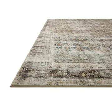 Luxury Loloi Amber Lewis Area Rug for Your Beautiful Home