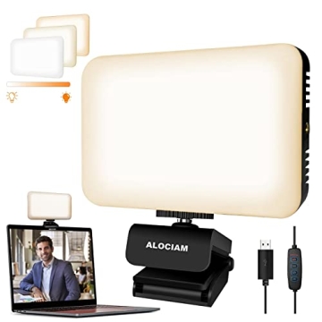 ALOCIAM Professional Video Conference Lighting Panel
