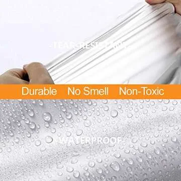 Hagon PRO Rain Coats - Durable EVA Ponchos for All