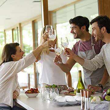 Ice Cube Tray, Mikiwon 2 inch Rose Ice Cube Trays With Covers, 6 Cavity Silicone Rose Ice Ball Maker, Easy Release Large Ice Cube Form for Chilled Cocktails, Whiskey, Bourbon & Homemade Juice