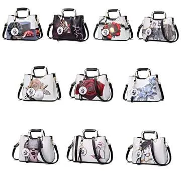 Elegant Nevenka Handbags for Stylish Women on the Go