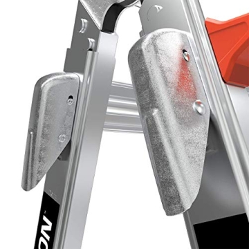 Little Giant Ladder Revolution 26 ft with Ratchet Levelers