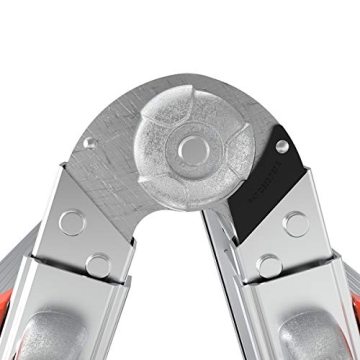 Little Giant Ladder Revolution 26 ft with Ratchet Levelers