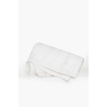 Buffy Breeze Comforter - Eco-Friendly Cooling Duvet for Summer Comfort