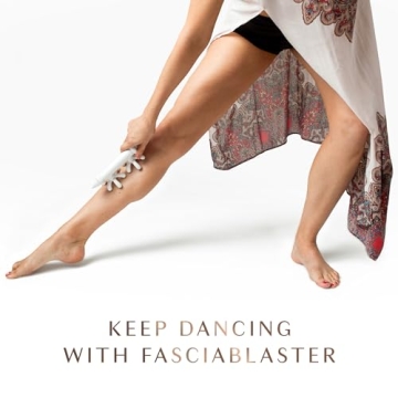 Mini 2 by Ashley Black Handheld Massager for Sore Muscles