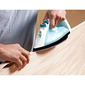 Edge Supply Birch Wood Veneer for Easy DIY Projects