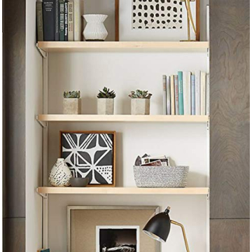 Edge Supply Birch Wood Veneer for Easy DIY Projects