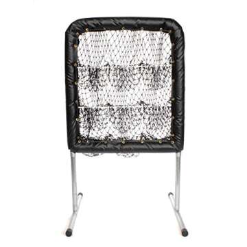 Pitch Better with the Better Baseball Pitcher's Pocket 9 Hole