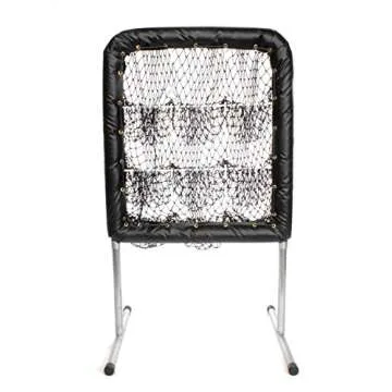 Pitch Better with the Better Baseball Pitcher's Pocket 9 Hole