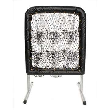 Pitch Better with the Better Baseball Pitcher's Pocket 9 Hole