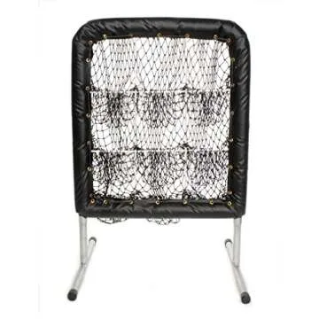 Pitch Better with the Better Baseball Pitcher's Pocket 9 Hole