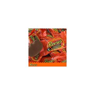 Reese's Peanut Butter Pumpkins 60CT 38OZ