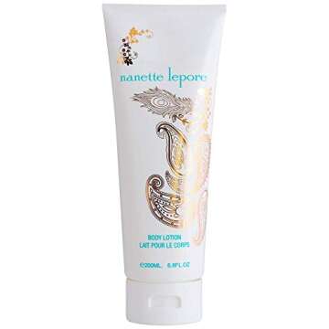 Nanette Lepore 3 Piece Gift Set