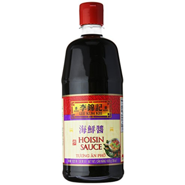 Lee Kum Kee Hoisin Sauce 36 oz - Perfect for Marinades, Dips, and BBQ