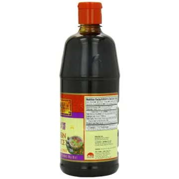 Lee Kum Kee Hoisin Sauce - Sweet & Savory 36 oz
