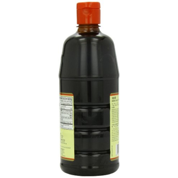 Lee Kum Kee Hoisin Sauce - Sweet & Savory 36 oz