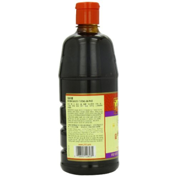 Lee Kum Kee Hoisin Sauce - Sweet & Savory 36 oz