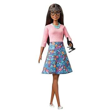 Mattel - Barbie - Career Doll, African American