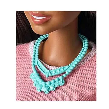Mattel - Barbie - Career Doll, African American
