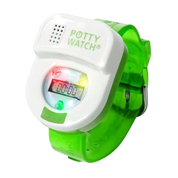 Potty Watch for Kids Potty Training - Keep Kids Excited and Engaged