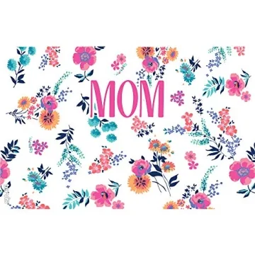 Tervis Dainty Floral Insulated Tumbler for Mother