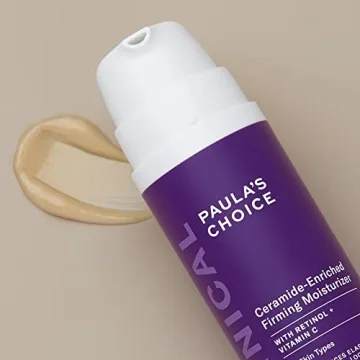 Paula's Choice Ceramide Moisturizer for Youthful Skin